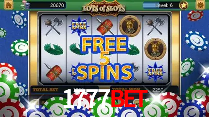 Desvendando o Mundo dos Jogos Virtuais na 1777bet