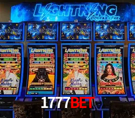 Desvendando o Mundo dos Jogos Virtuais na 1777bet