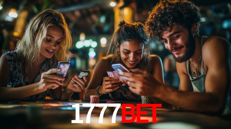Experiência VIP 1777bet