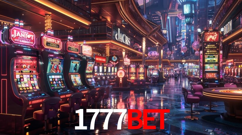 Exclusive Offers 1777bet