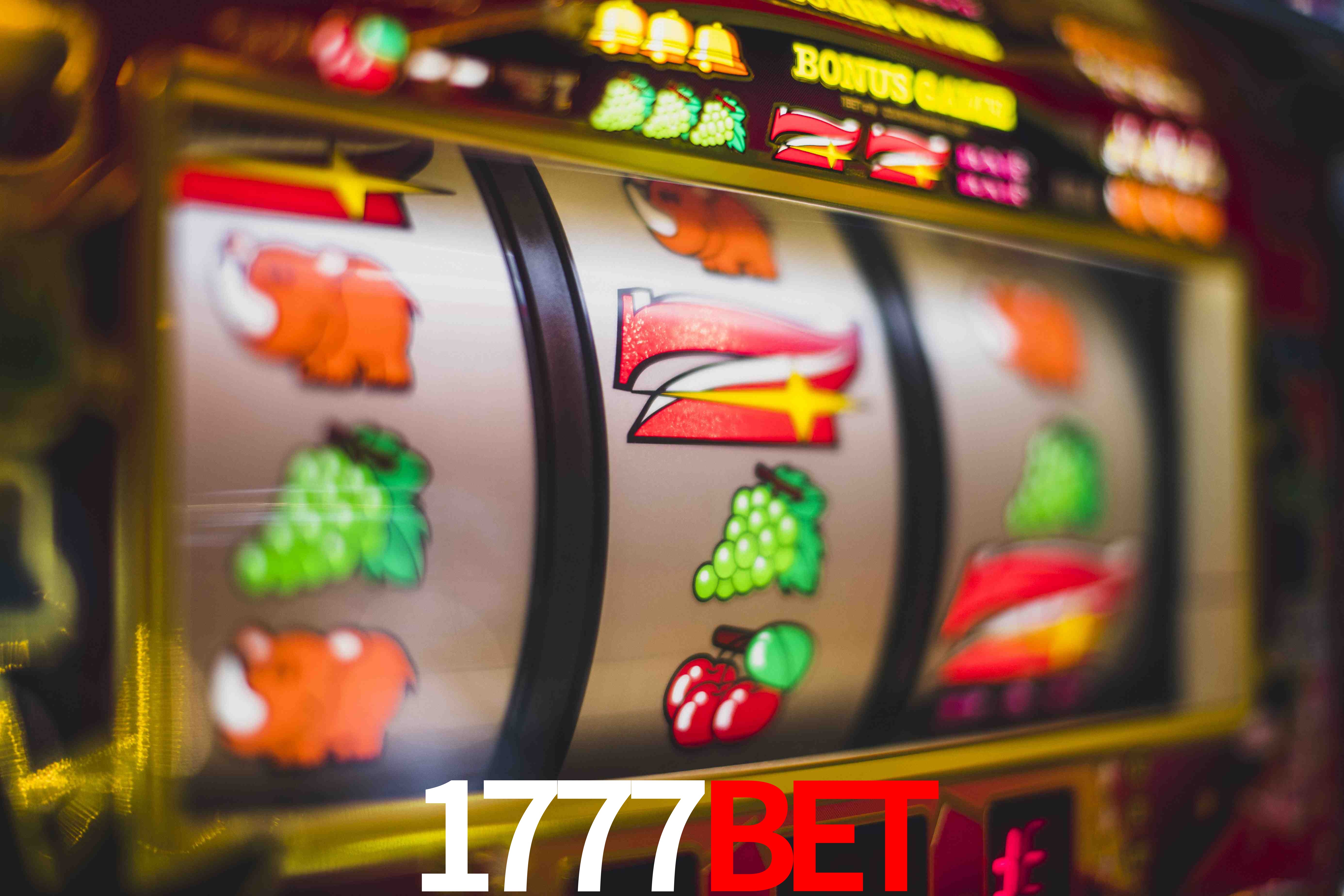 Live Casino 1777bet