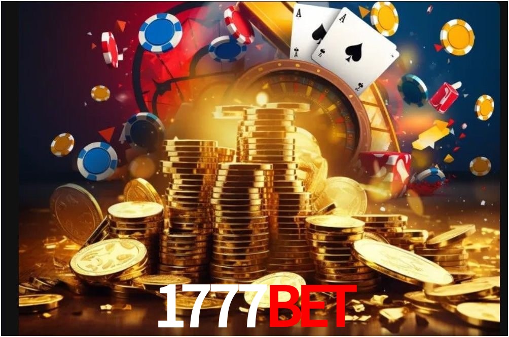 1777bet