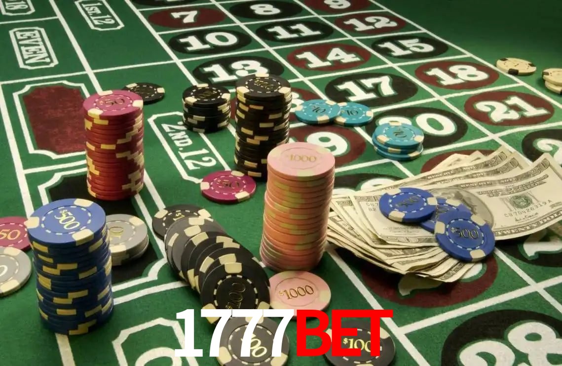 API Integration 1777bet