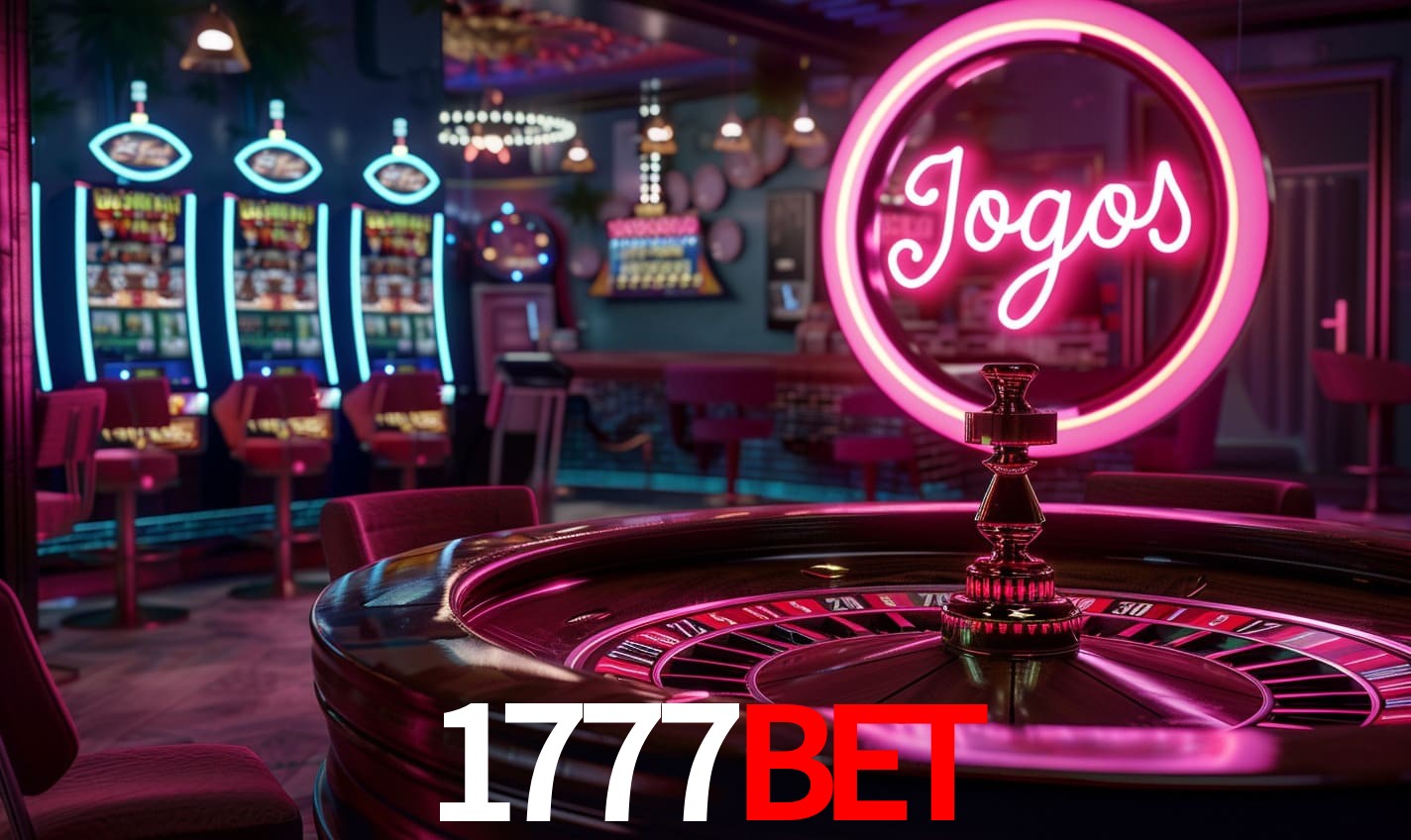 Desvendando o Mundo dos Jogos Virtuais na 1777bet