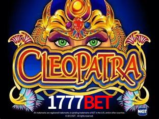 Descubra o Mundo do Cassino Online com 1777bet