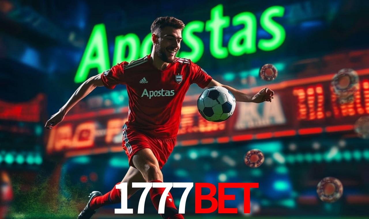 PIX Instantâneo 1777bet