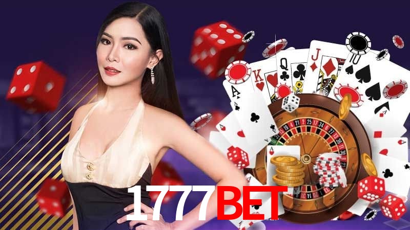 Jogos Exclusivos 1777bet