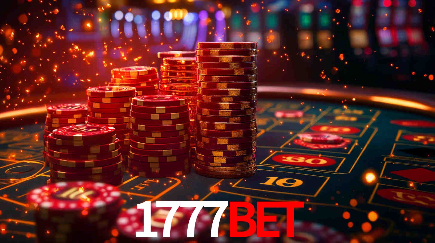 Tennis Betting 1777bet