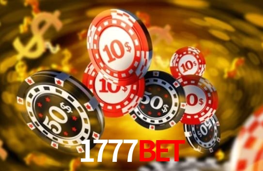 Apostas de Tênis 1777bet