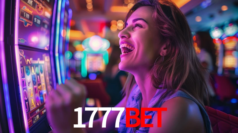 Blackjack Table 1777bet
