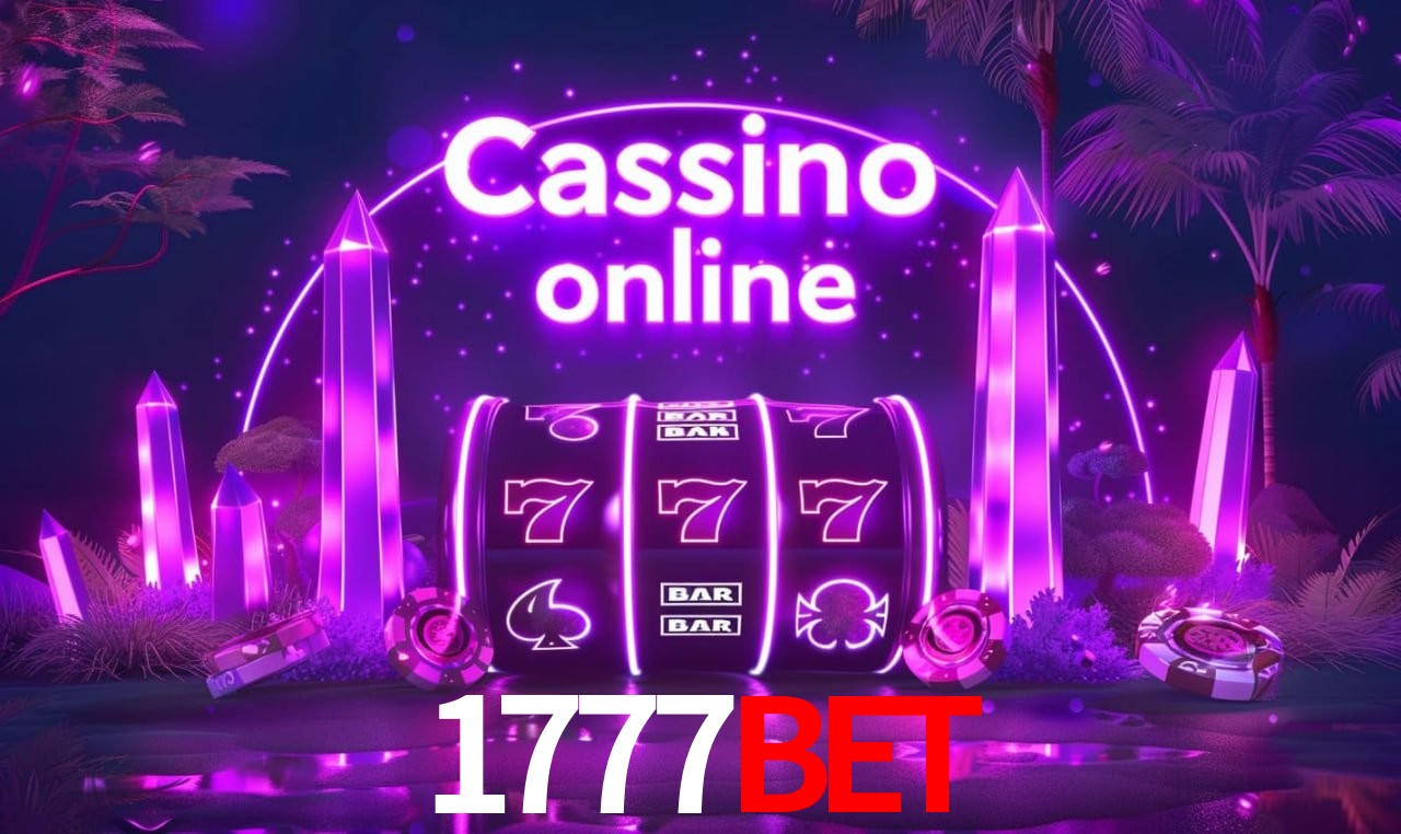 Promoções Sazonais 1777bet