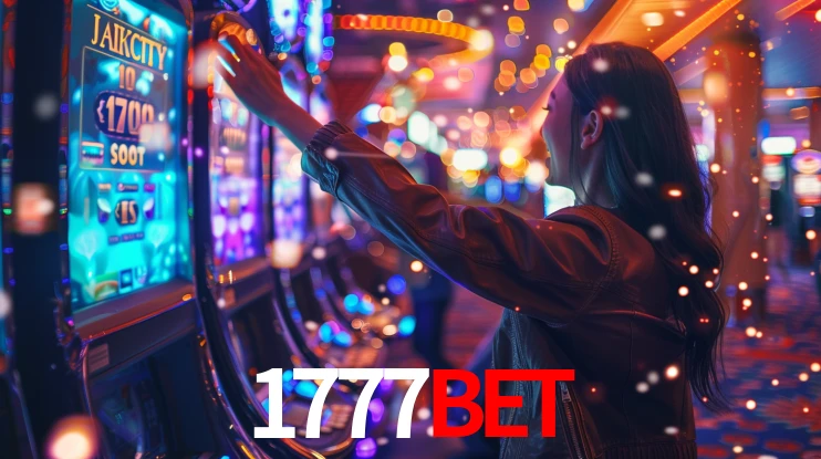 VIP Casino 1777bet