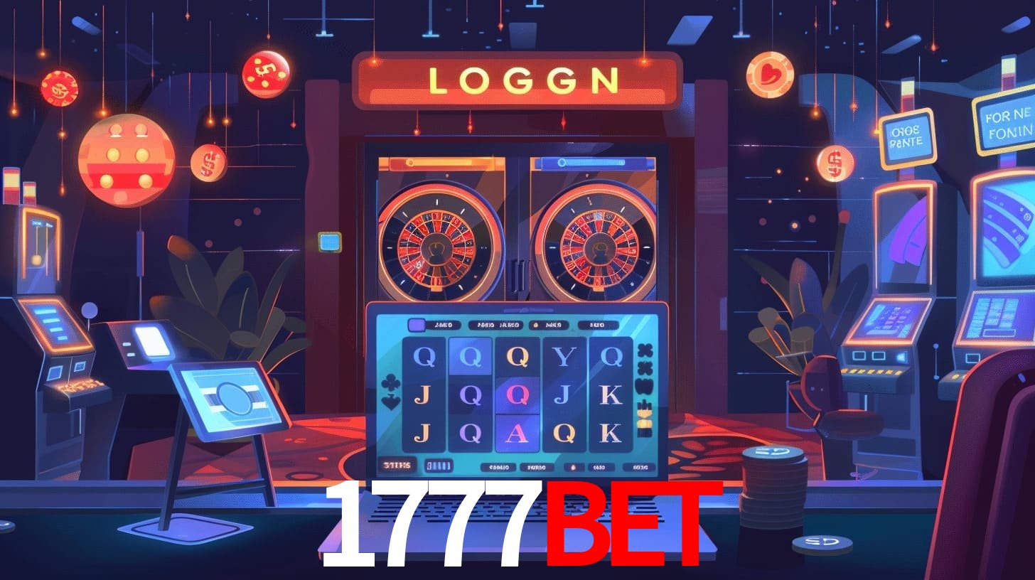 1777bet