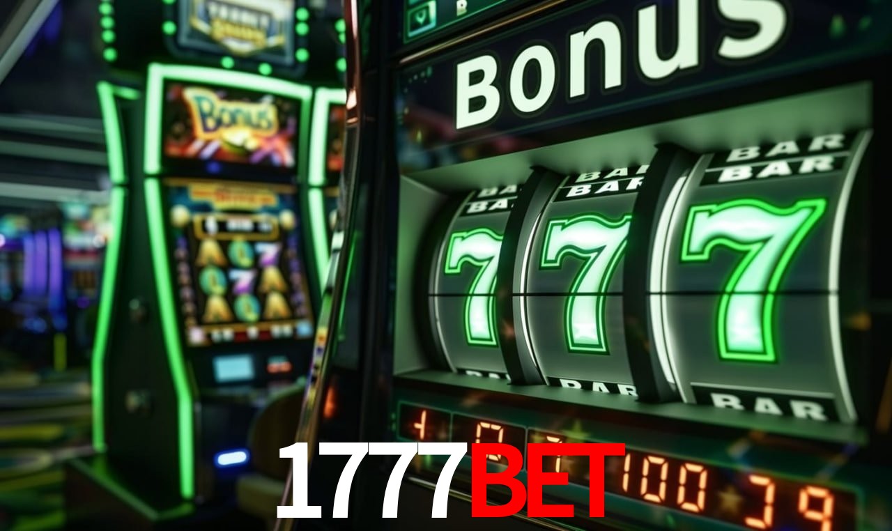 Weekend Specials 1777bet
