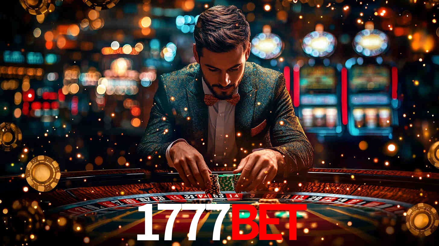 Football Betting 1777bet