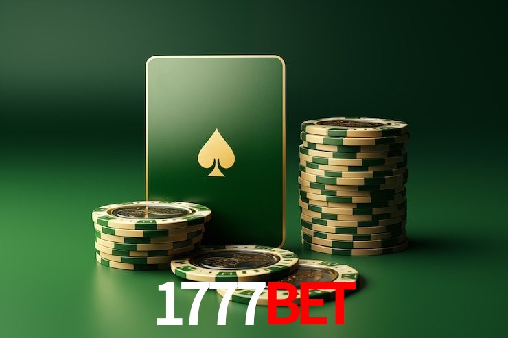 Game Providers 1777bet