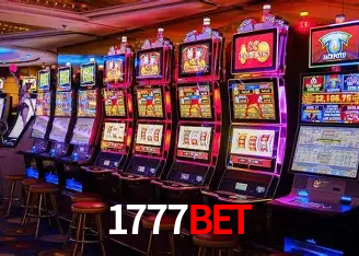Descubra a Essência do 1777bet: Nossa História e Compromissos