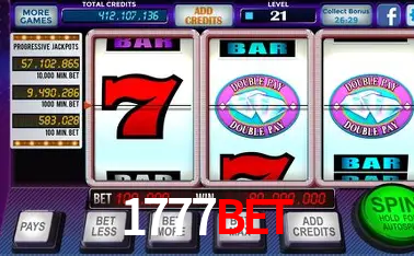 Apostas Esportivas na 1777bet: Um Guia Completo