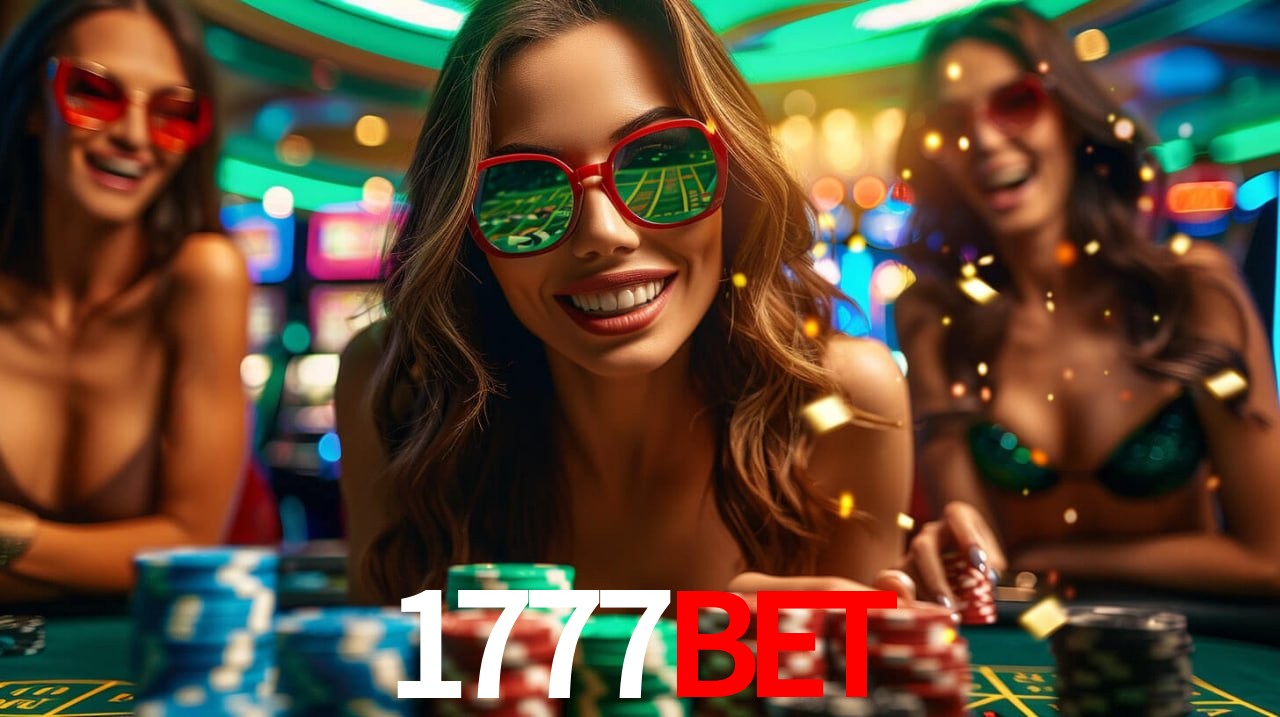 Account Benefits 1777bet