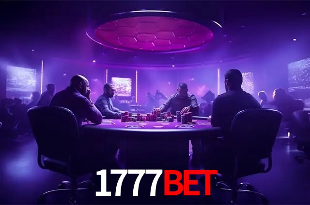 Diretório de Jogos 1777bet