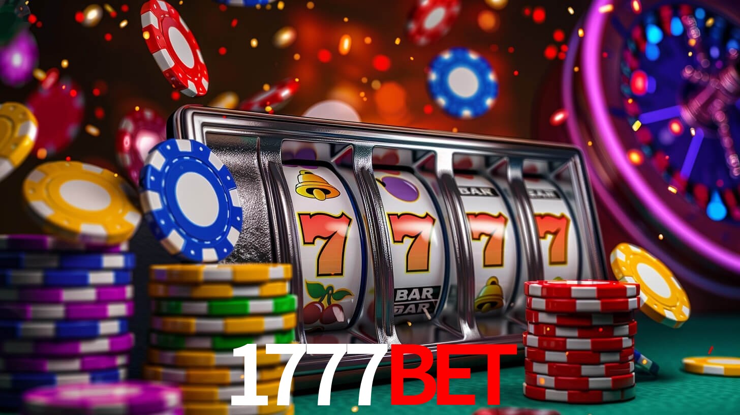 Programa VIP 1777bet