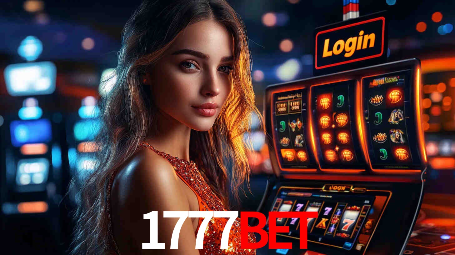 Roulette Table 1777bet