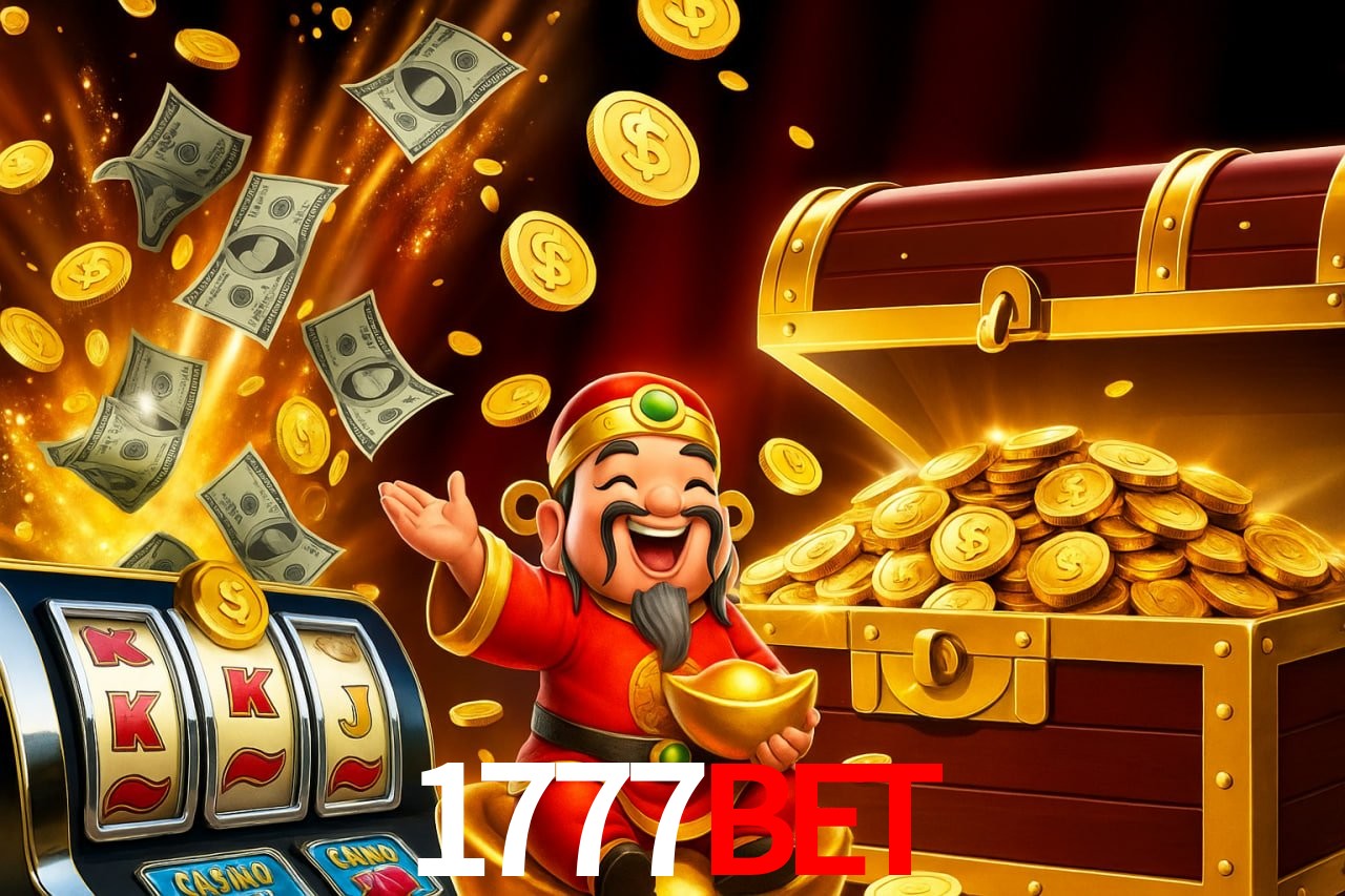 Torneios 1777bet