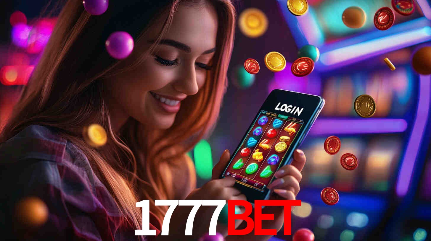 Live Casino 1777bet