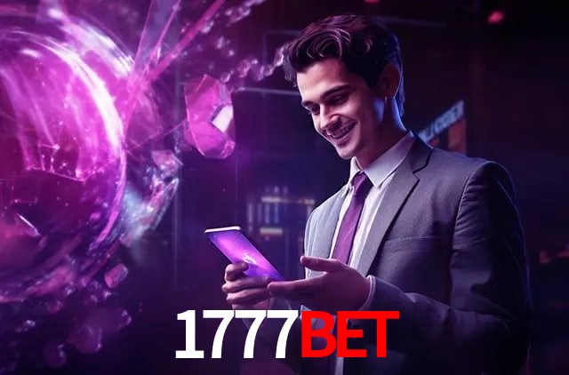 Secure Login 1777bet
