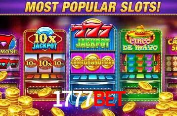 Descubra a Magia dos Jogos de Arcade no 1777bet