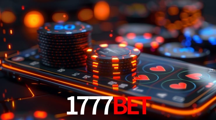 Platform Technology 1777bet