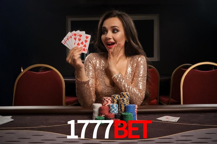 1777bet: Seu Especialista em Apostas Esportivas Brasileiras