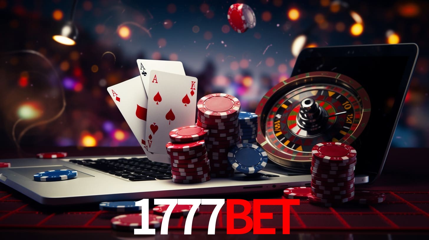 Game Statistics 1777bet