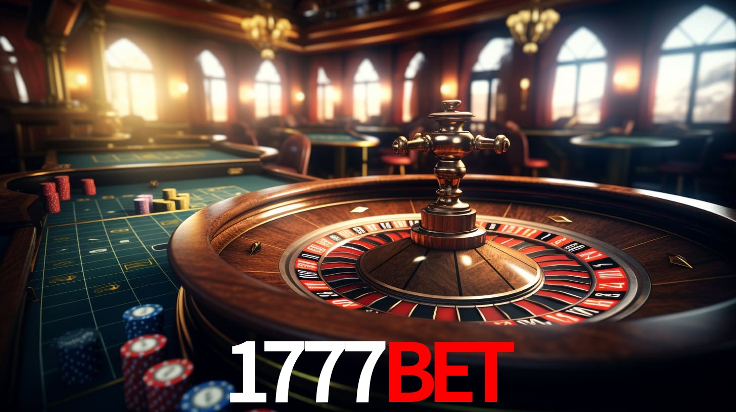 Bonus Features 1777bet