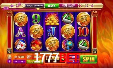 Descubra a Magia dos Jogos de Arcade no 1777bet
