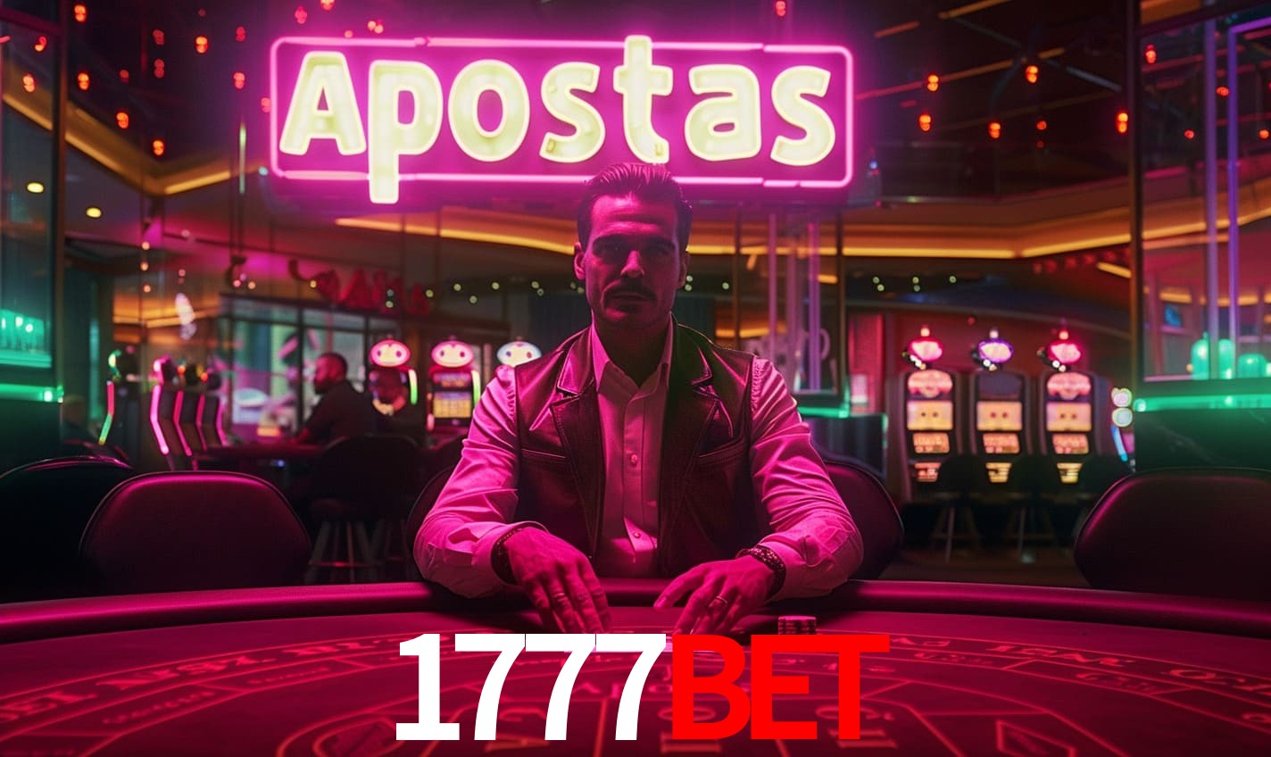 A Experiência Imersiva dos Cassinos Ao Vivo no 1777bet
