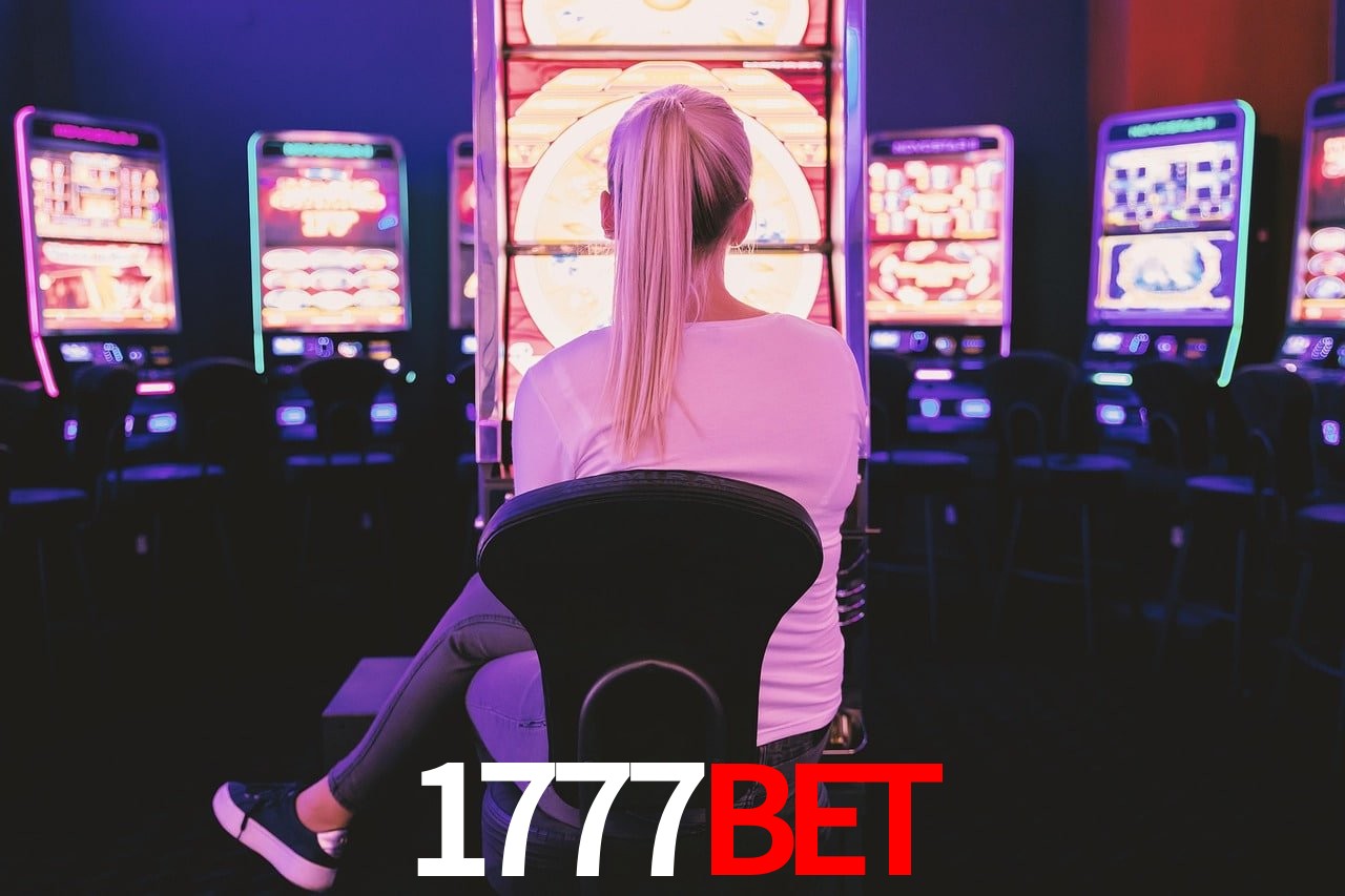 Flash Promotion 1777bet