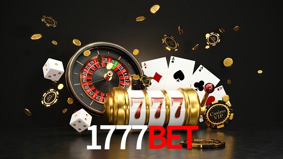 Slot Games 1777bet