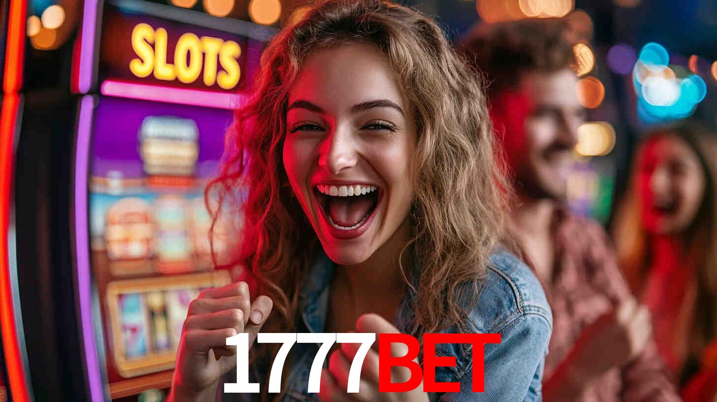 Explorando a Categoria de Eventos em Apostas na 1777bet