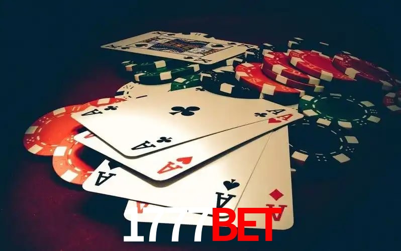 1777bet