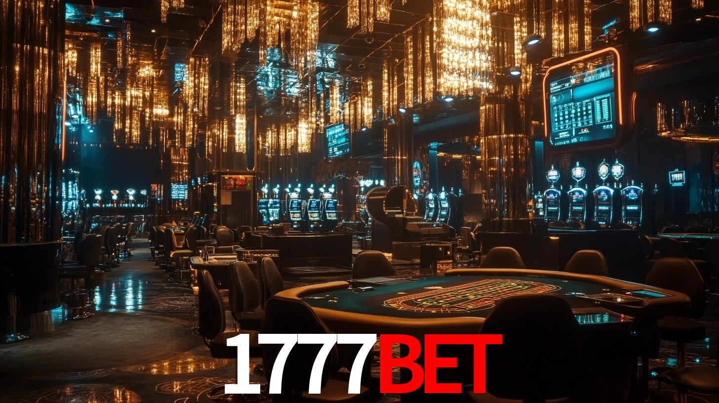 Welcome Bonus 1777bet
