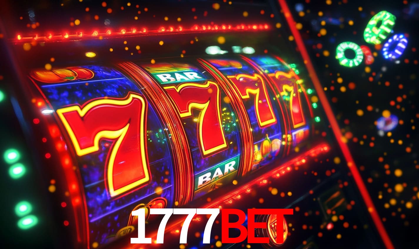 Daily Bonuses 1777bet