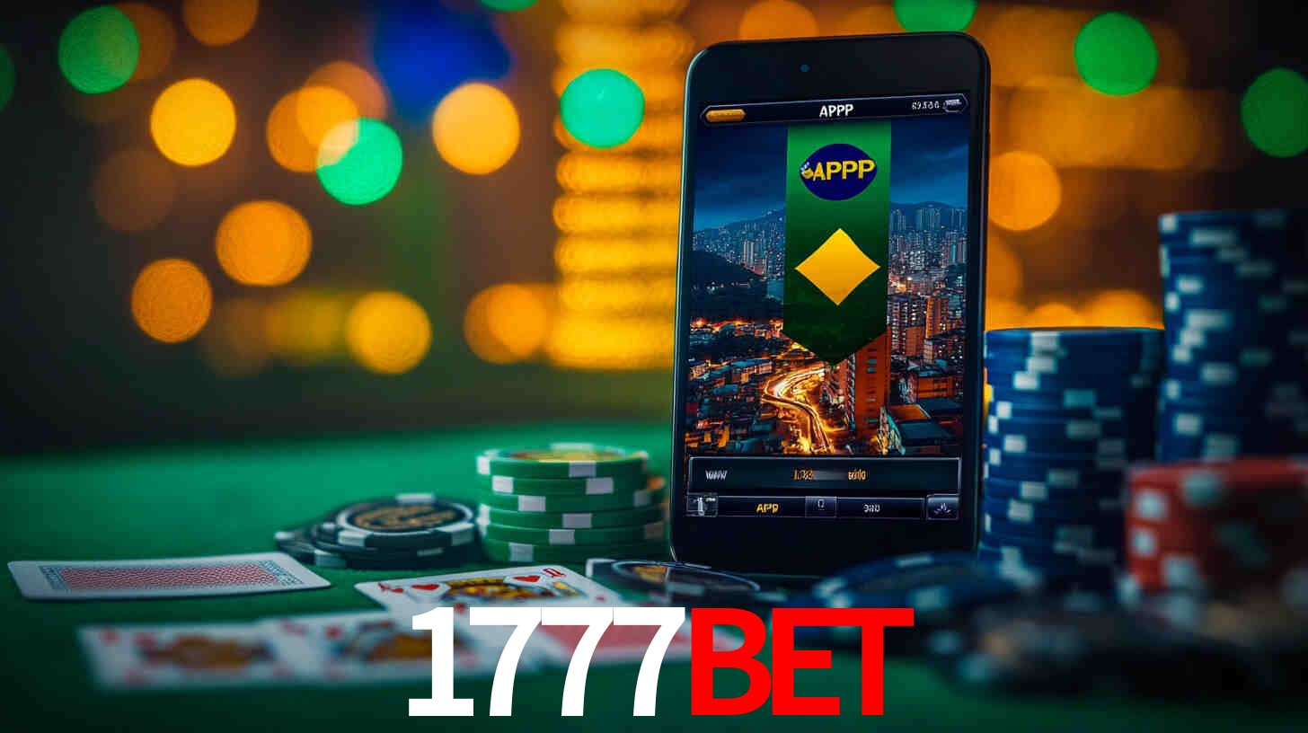 Descubra a Essência do 1777bet: Nossa História e Compromissos