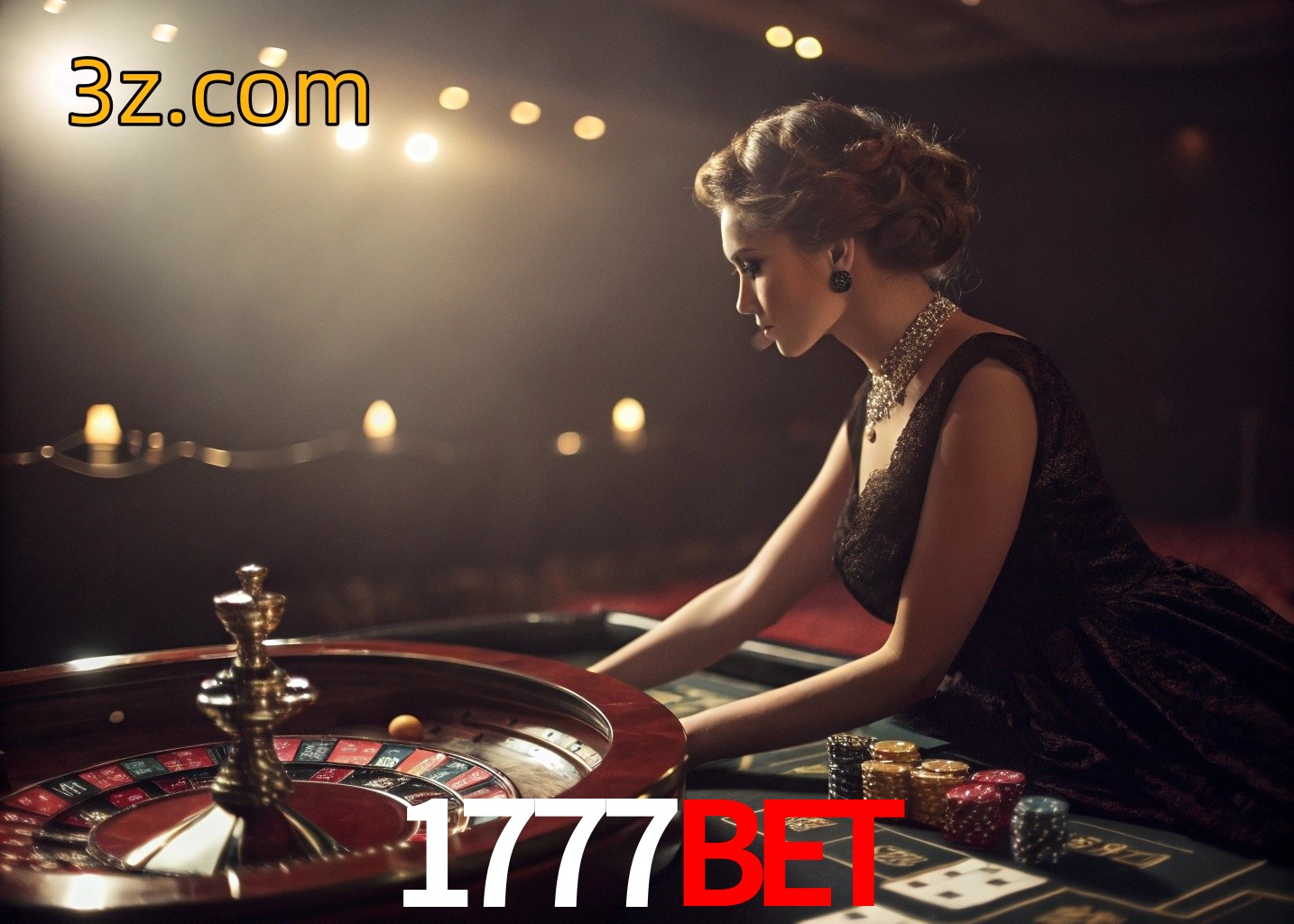  1777bet