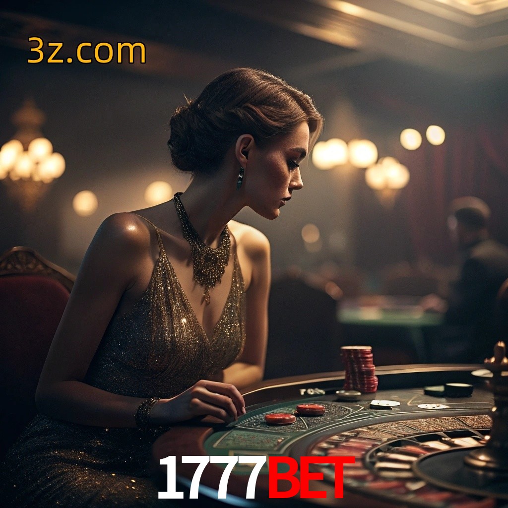 logo 1777bet