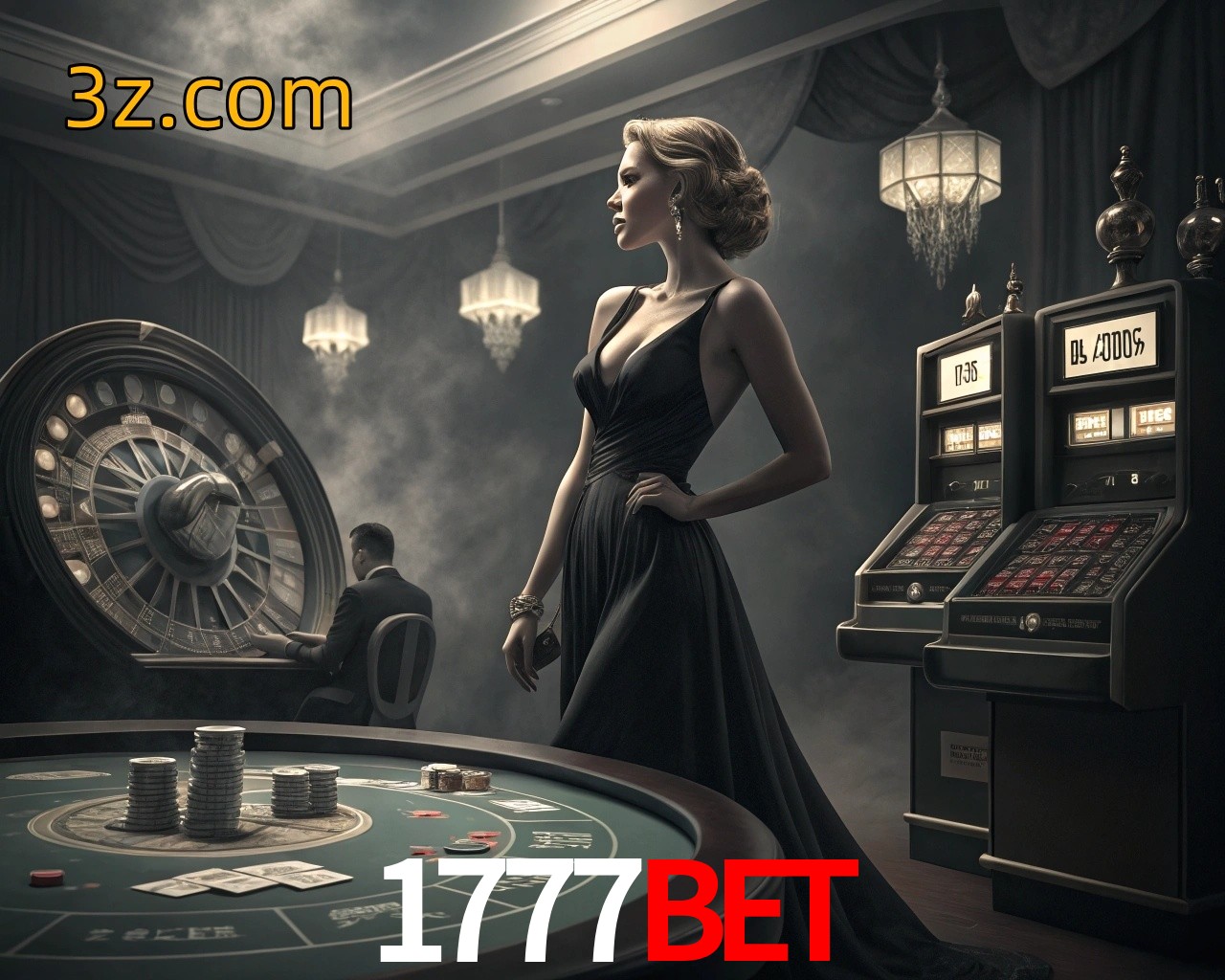 bonus 1777bet