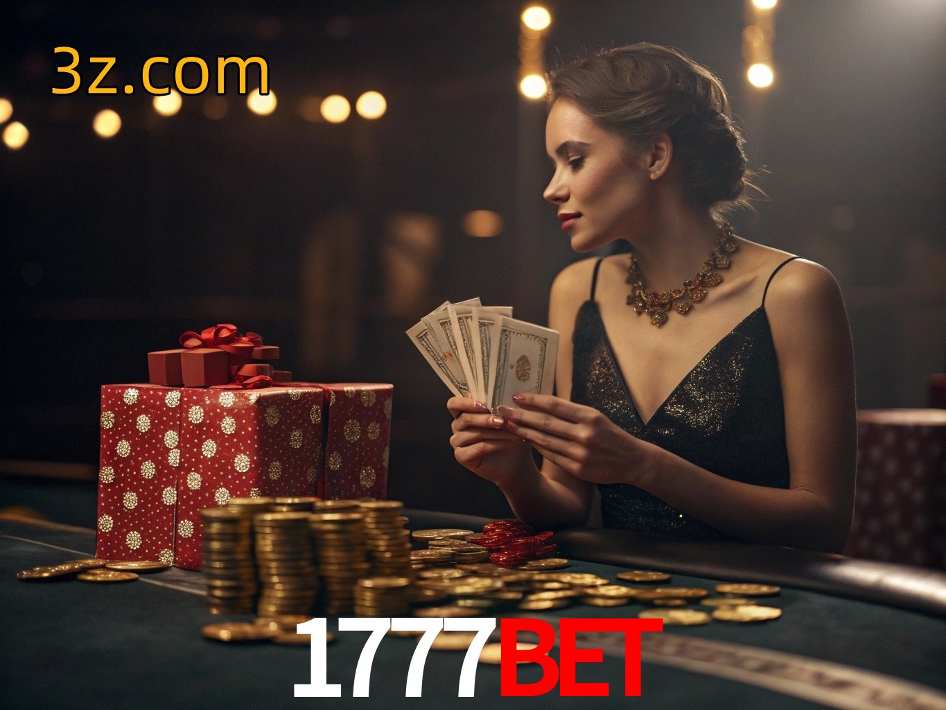  1777bet com