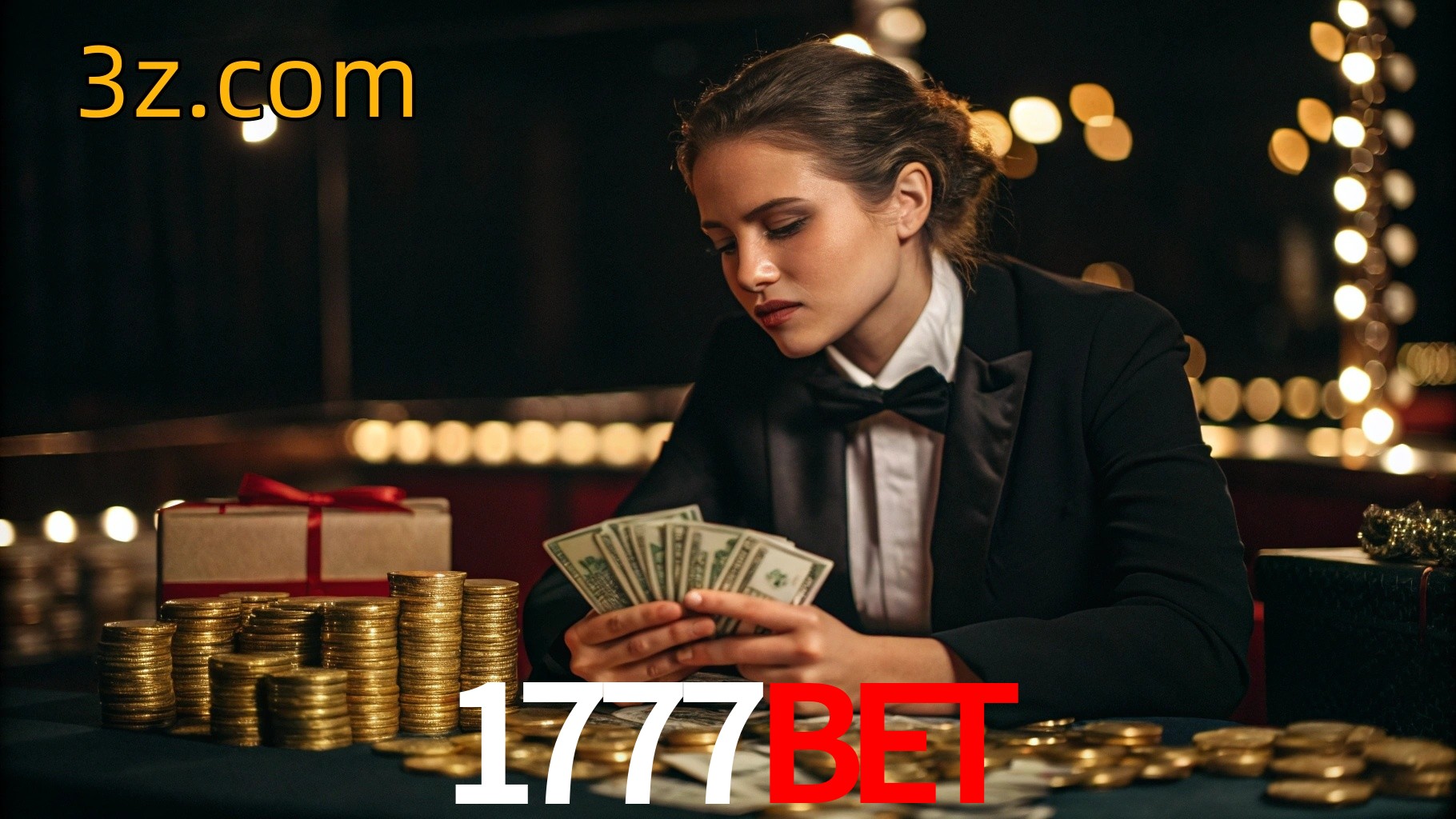 bet 1777bet