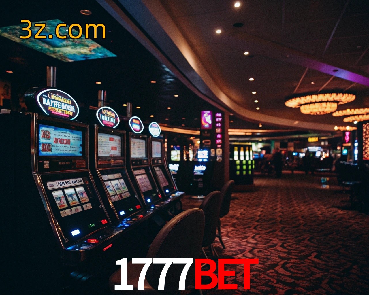 login 1777bet