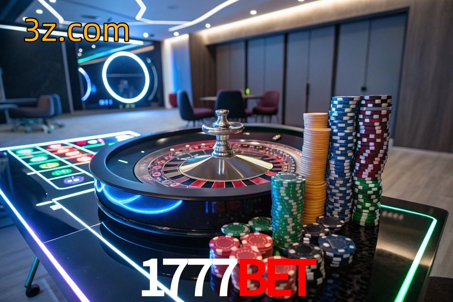 bet 1777bet